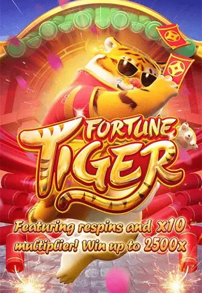 Fortune Tiger