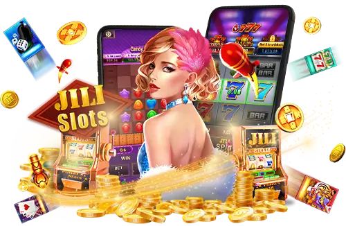  jili slot  ค่ายเกม แตกง่าย รองรับมือถือทุกระบบ 
